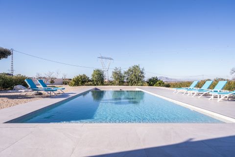 Villa i La Marina, Alicante, La Marina - € 725.000 | Ref: 6118 - foto 39